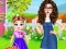 Gêm Baby Taylor Little Gardener ar-lein