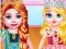 Gêm Baby Taylor Princess Cosplay Party ar-lein