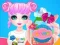 Gêm Princess Slime Factory ar-lein