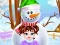 Gêm Baby Taylor Winter Skin Care ar-lein