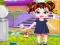 Gêm Baby Taylor Backyard Cleaning ar-lein