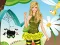 Gêm Bumble Bee Girl ar-lein