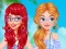 Gêm Princesses Stylish Sunglasses ar-lein