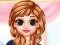 Gêm Princess Makeover Fashion Blog ar-lein