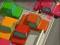 Gêm Parking Space Jam ar-lein