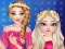Gêm Princess High Fashion Red Carpet Show ar-lein