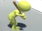 Gêm Homer City Game 3d ar-lein