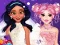 Gêm Princess Bollywood Wedding Planner ar-lein