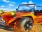 Gêm Beach Buggy Racing: Buggy of Battle ar-lein