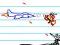 Gêm Line of Fire ar-lein