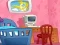 Gêm Kids Room Spot The Differences ar-lein