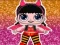 Gêm Popsy Princess Spot The Difference ar-lein