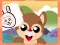 Gêm Funny Forest ar-lein