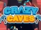Gêm Crazy Caves ar-lein