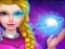 Gêm Anime Fantasy Dress Up ar-lein