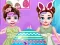 Gêm Baby Taylor Happy Easter ar-lein