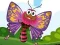 Gêm Shapes Jigsaw Insects ar-lein