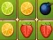 Gêm Fruits Blocks Collapse ar-lein