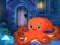 Gêm Innocent Octopus Escape ar-lein