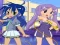 Gêm Luck Star Dressup ar-lein