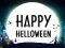 Gêm Happy Helloween ar-lein