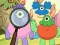 Gêm The Fungies Fungie Finder ar-lein