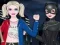 Gêm Harley Quinn And Friends ar-lein