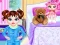 Gêm Baby Taylor Toy Doctor ar-lein