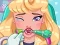 Gêm Princess Ava Real Dentist ar-lein