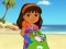 Gêm Dora and Friends Magical Mermaid Treasure ar-lein