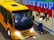 Gêm City Minibus Driver ar-lein