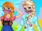 Gêm Princess Overalls ar-lein