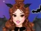 Gêm Spooky Princess Social Media Adventure ar-lein