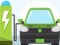 Gêm Electric Cars Jigsaw ar-lein