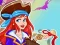 Gêm Pirate Princess Halloween Dress Up ar-lein