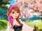 Gêm Fabulous Dressup Royal Day Out ar-lein