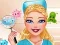 Gêm Staying Safe And Healthy With Ellie ar-lein