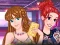 Gêm Spotlight on Princess Sisters Fashion Tips ar-lein