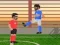 Gêm Soccer Shooters ar-lein