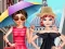 Gêm Princess Summer Fashion ar-lein