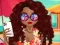 Gêm Tropical Princess and Princess Rosehip Sew Wimwear ar-lein