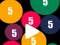 Gêm Five ar-lein
