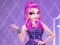 Gêm Elsa First Bad Girl Tryout ar-lein