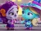 Gêm Super Monster Hallowen Jigsaw ar-lein