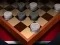 Gêm Checkers legend ar-lein