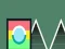 Gêm Geometrical dash ar-lein