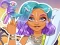 Gêm Amanda's Summer Festival Real Haircuts ar-lein