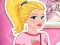 Gêm Audrey's Fashion Blogger Story ar-lein