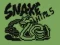 Gêm Snake html5 ar-lein