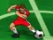 Gêm Summer sports Soccer hero ar-lein